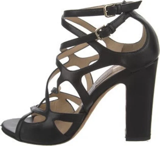 Jimmy Choo