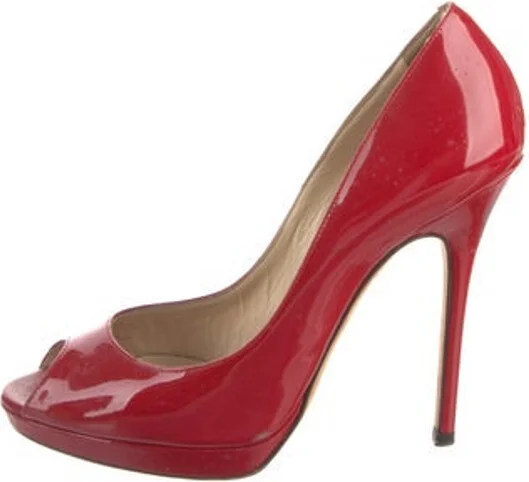 Jimmy Choo