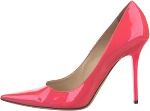 Jimmy Choo