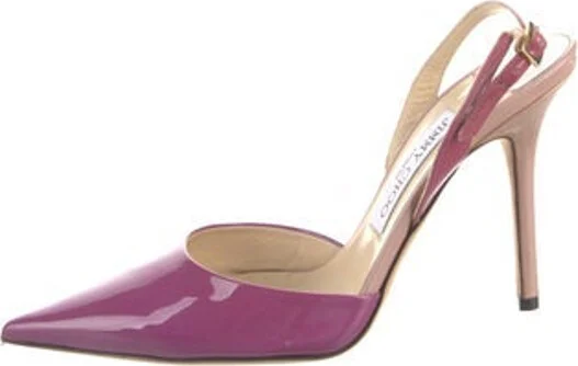 Jimmy Choo