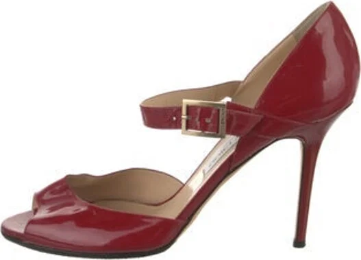 Jimmy Choo