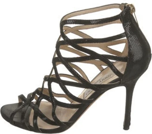 Jimmy Choo
