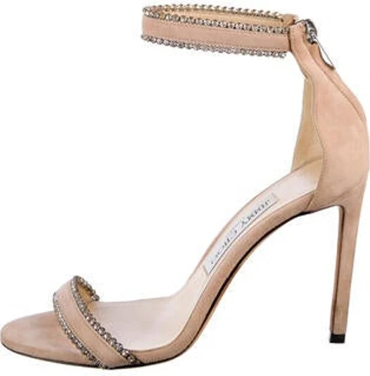 Jimmy Choo