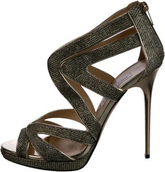 Jimmy Choo
