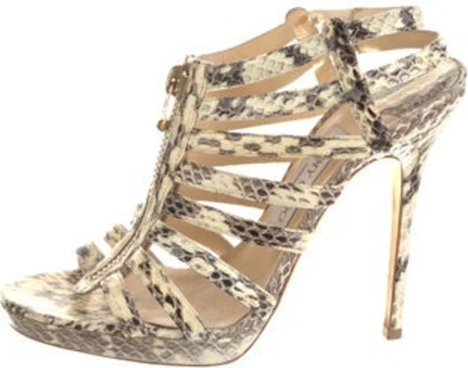 Jimmy Choo