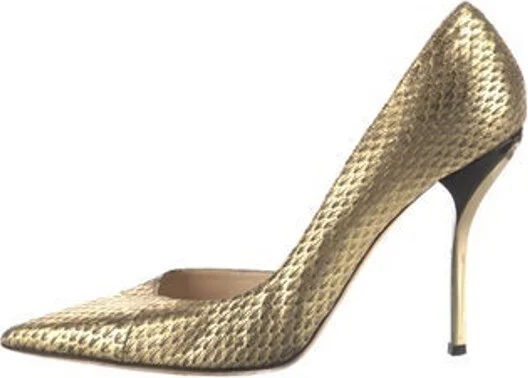 Jimmy Choo