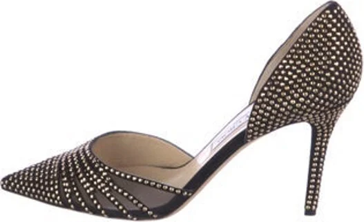 Jimmy Choo