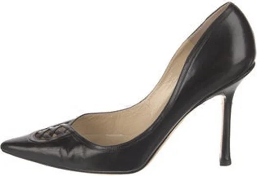 Jimmy Choo