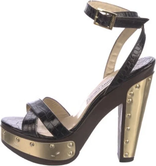 Jimmy Choo