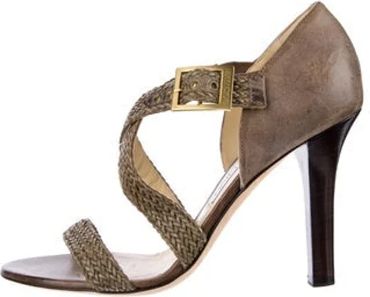Jimmy Choo