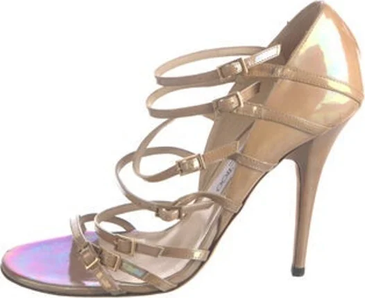 Jimmy Choo