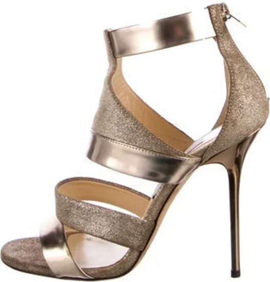 Jimmy Choo