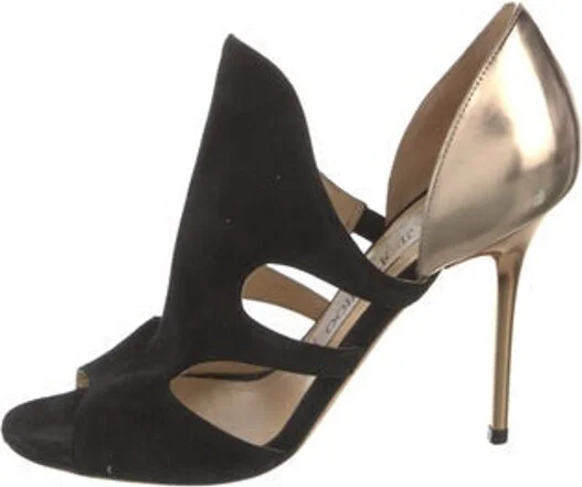 Jimmy Choo