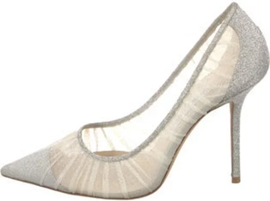 Jimmy Choo