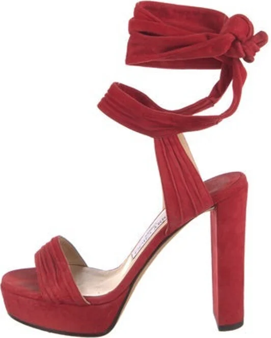 Jimmy Choo