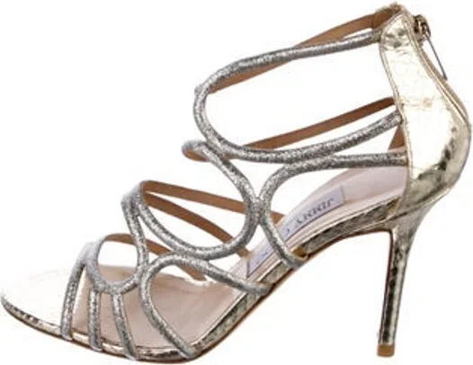 Jimmy Choo