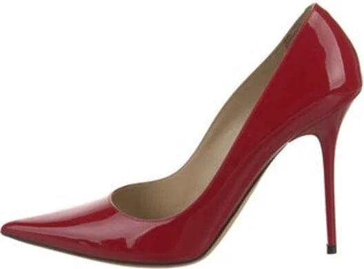 Jimmy Choo
