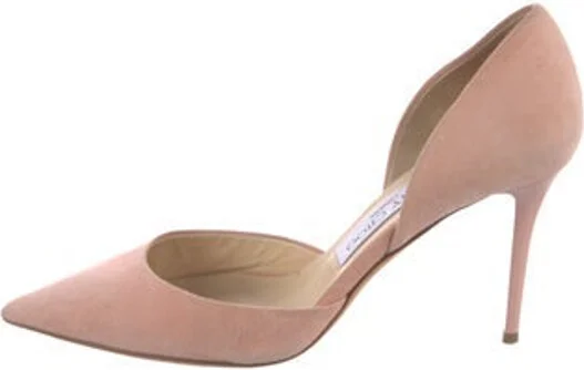 Jimmy Choo