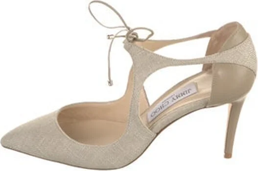 Jimmy Choo