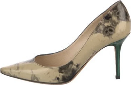 Jimmy Choo
