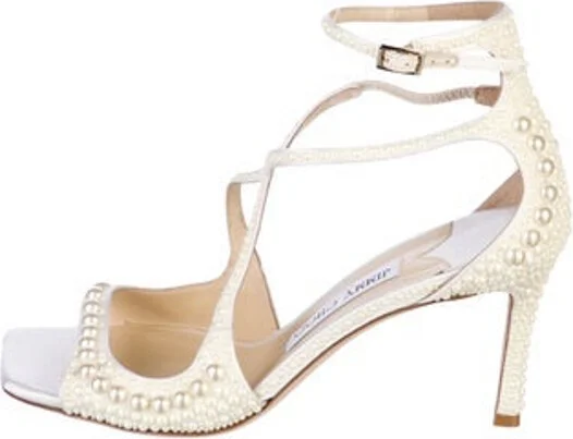 Jimmy Choo