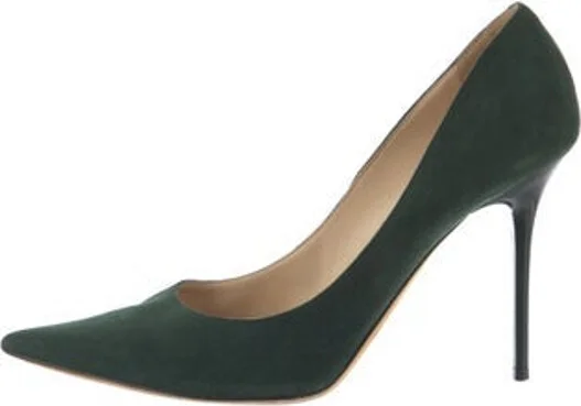 Jimmy Choo