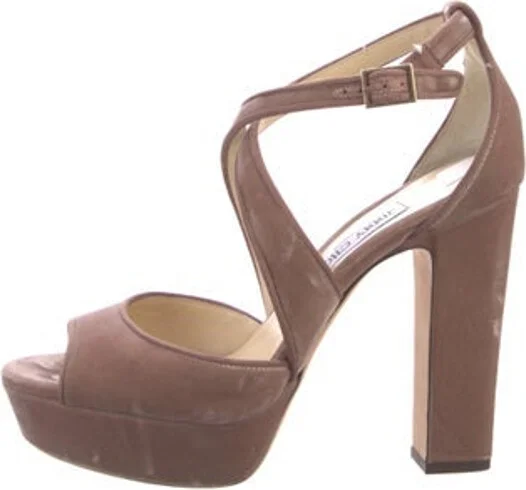 Jimmy Choo
