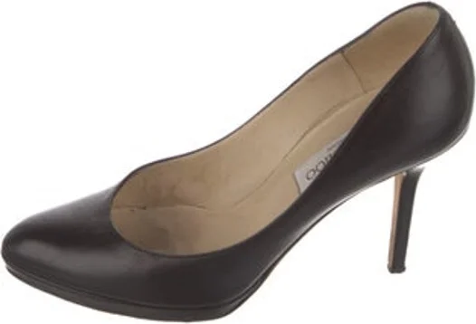 Jimmy Choo