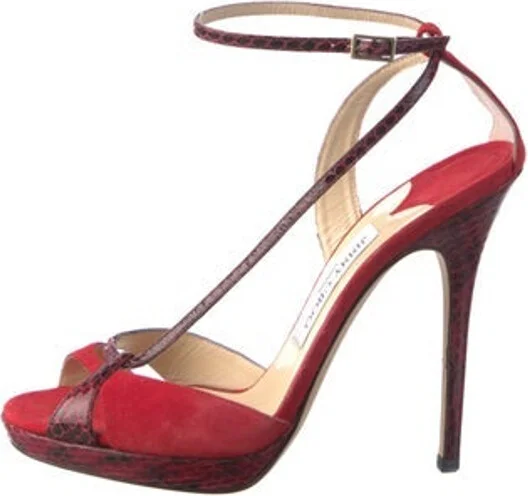 Jimmy Choo