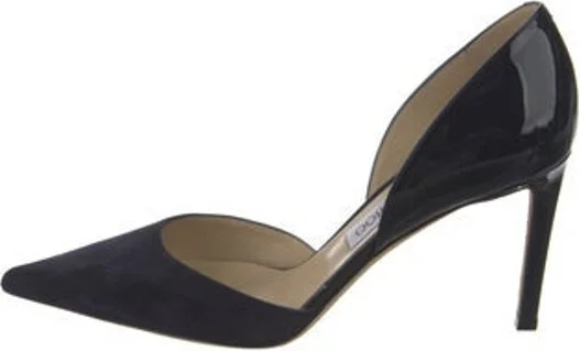 Jimmy Choo