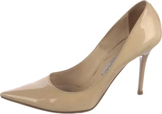 Jimmy Choo