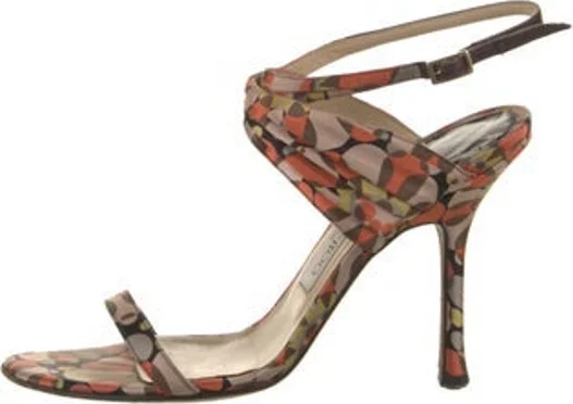 Jimmy Choo
