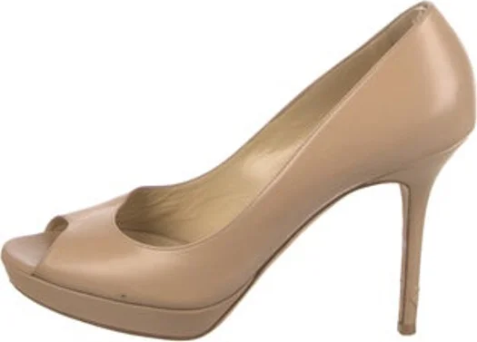 Jimmy Choo