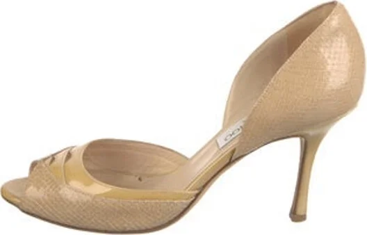 Jimmy Choo