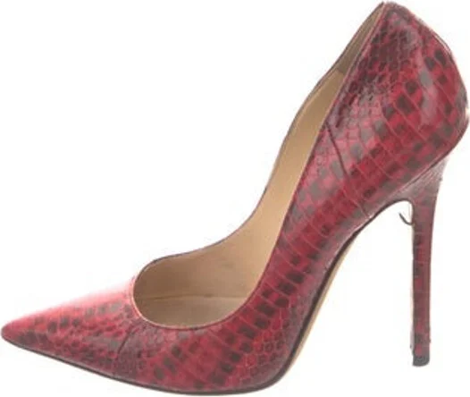 Jimmy Choo