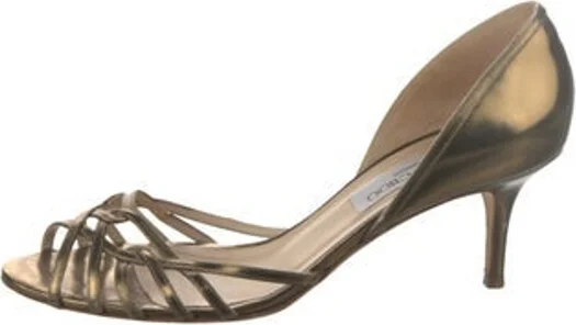 Jimmy Choo