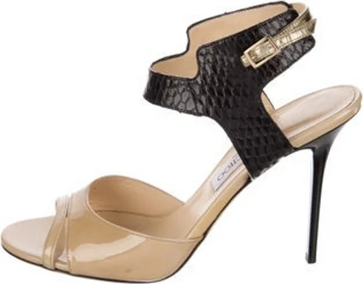 Jimmy Choo