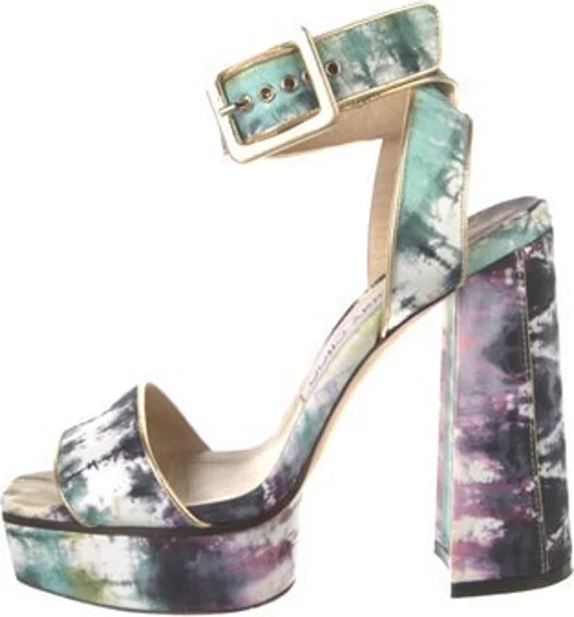 Jimmy Choo