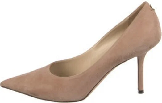 Jimmy Choo