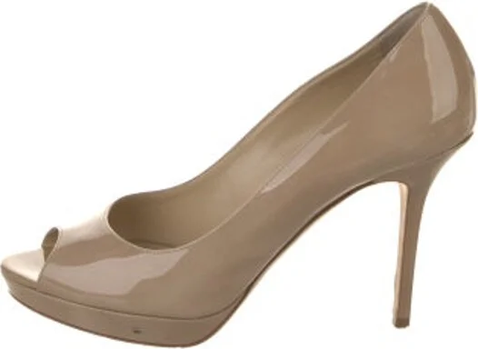 Jimmy Choo