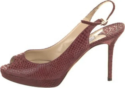 Jimmy Choo
