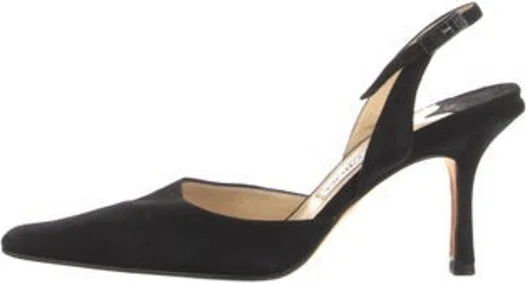 Jimmy Choo