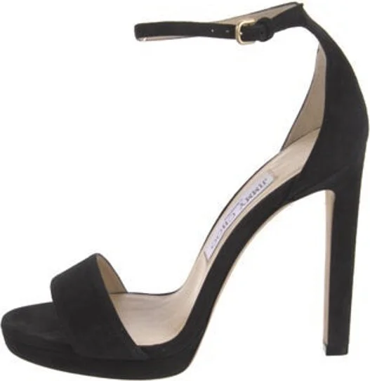 Jimmy Choo
