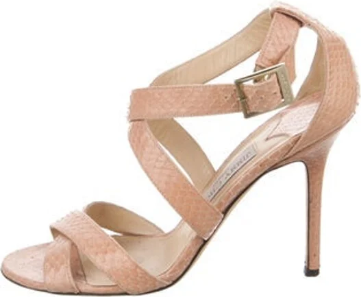 Jimmy Choo