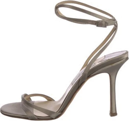 Jimmy Choo