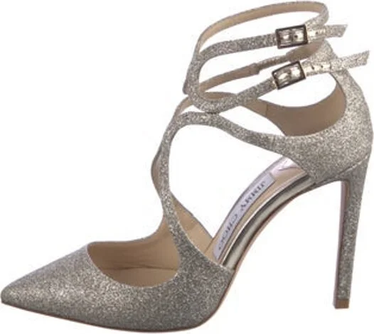 Jimmy Choo