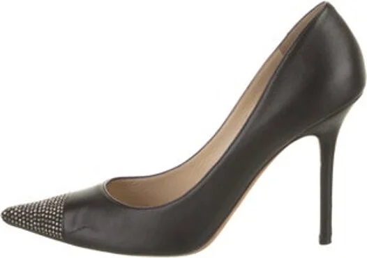 Jimmy Choo