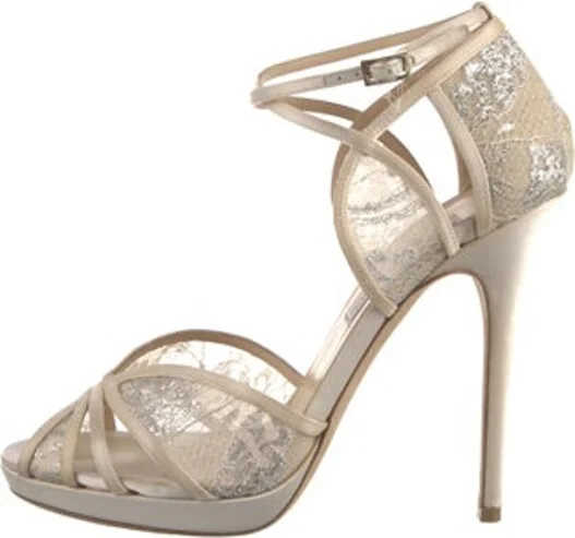 Jimmy Choo