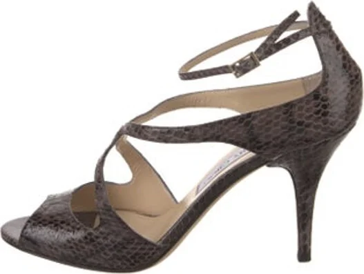 Jimmy Choo