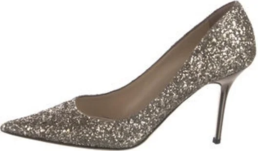 Jimmy Choo